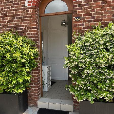 Maison 90 M2 Miraumont Eksteriør billede