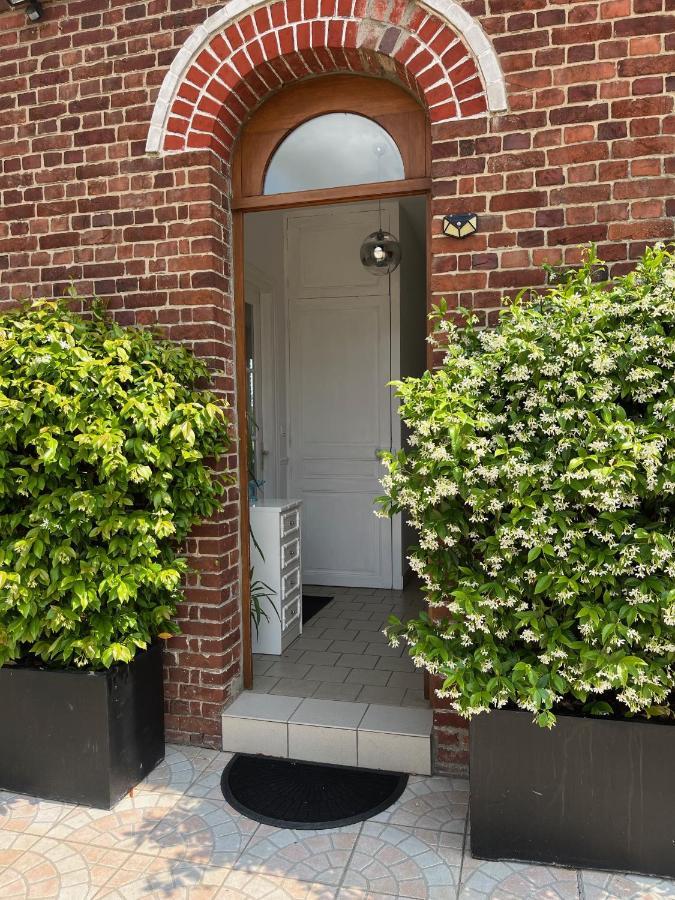 Maison 90 M2 Miraumont Eksteriør billede