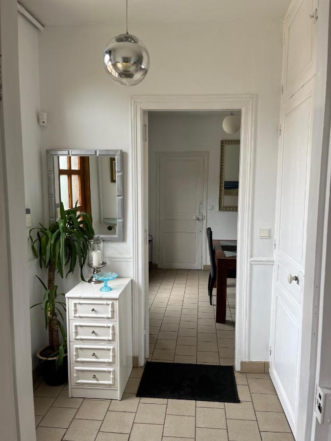 Maison 90 M2 Miraumont Eksteriør billede