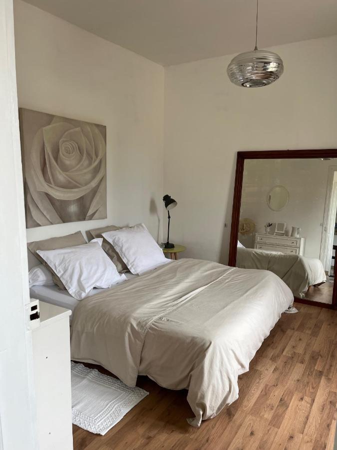 Maison 90 M2 Miraumont Eksteriør billede