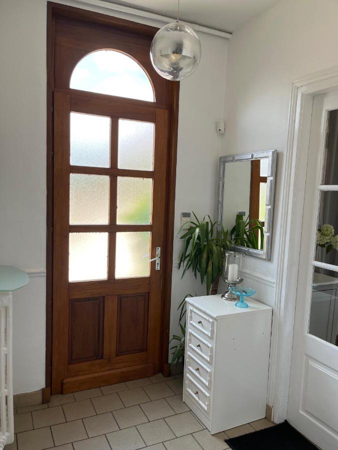 Maison 90 M2 Miraumont Eksteriør billede