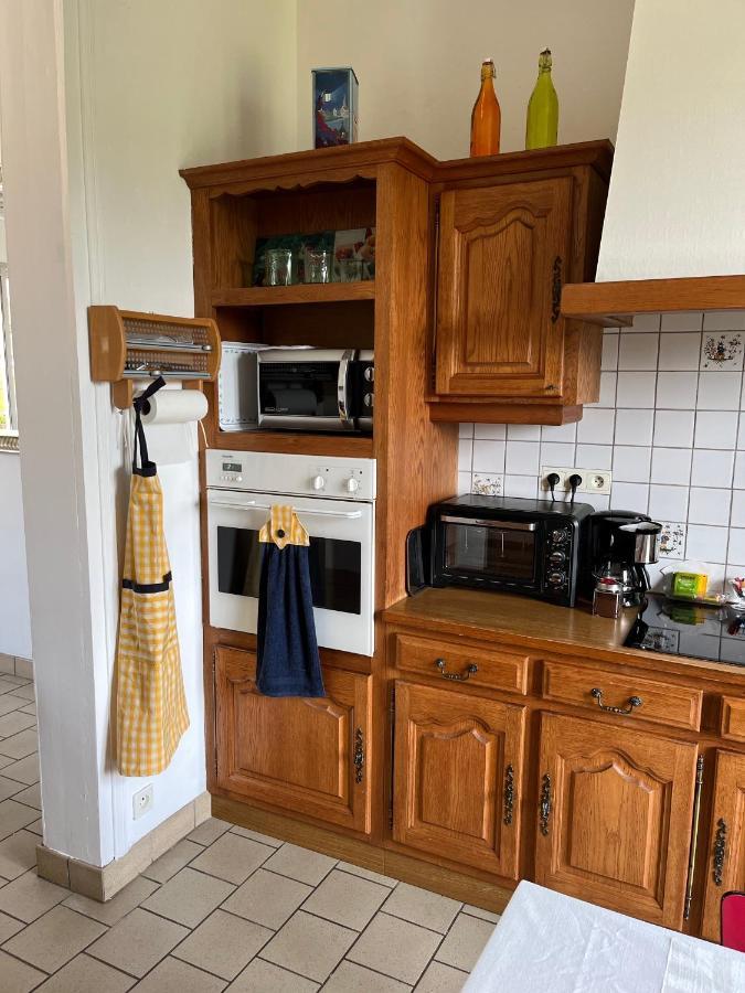 Maison 90 M2 Miraumont Eksteriør billede
