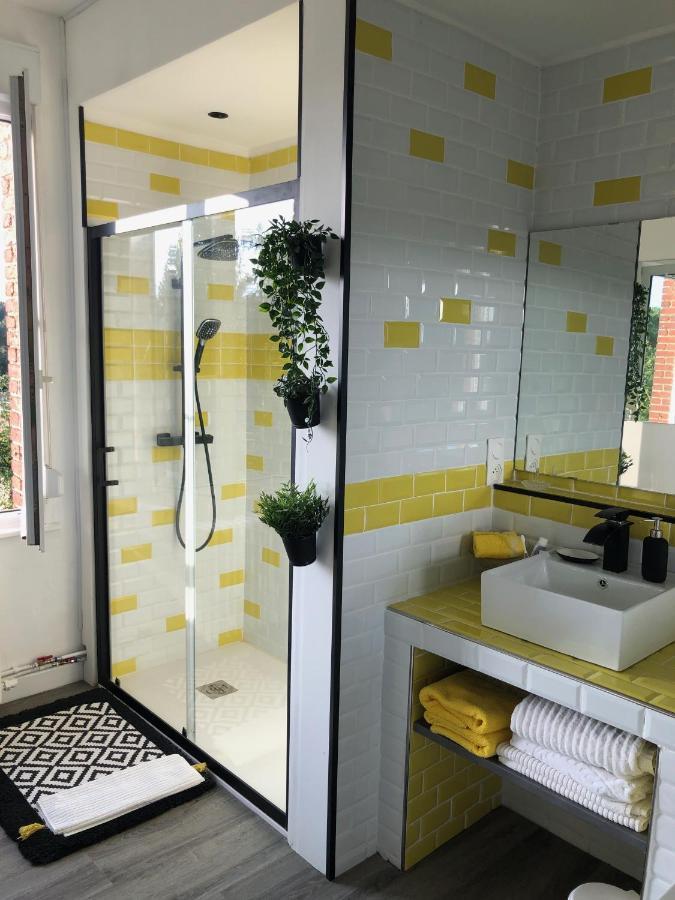 Maison 90 M2 Miraumont Eksteriør billede