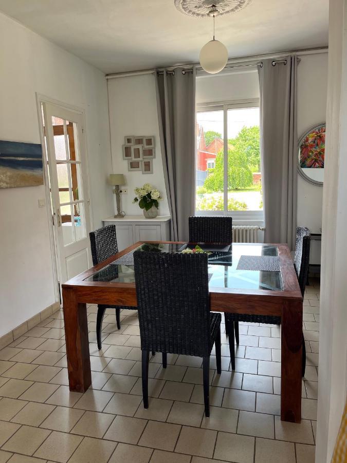 Maison 90 M2 Miraumont Eksteriør billede