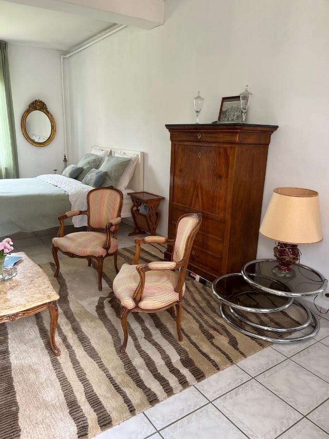 Maison 90 M2 Miraumont Eksteriør billede