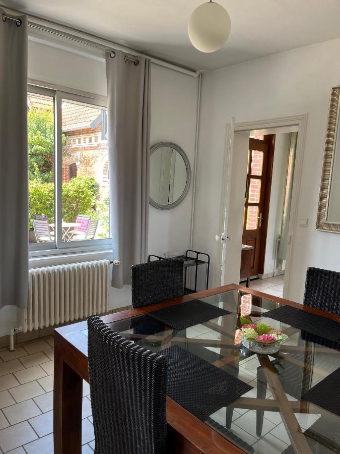 Maison 90 M2 Miraumont Eksteriør billede