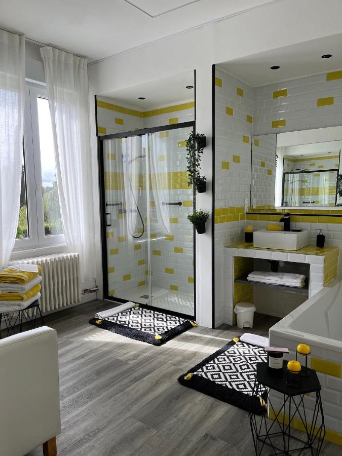 Maison 90 M2 Miraumont Eksteriør billede
