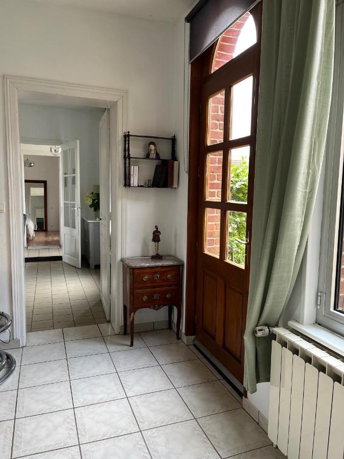 Maison 90 M2 Miraumont Eksteriør billede