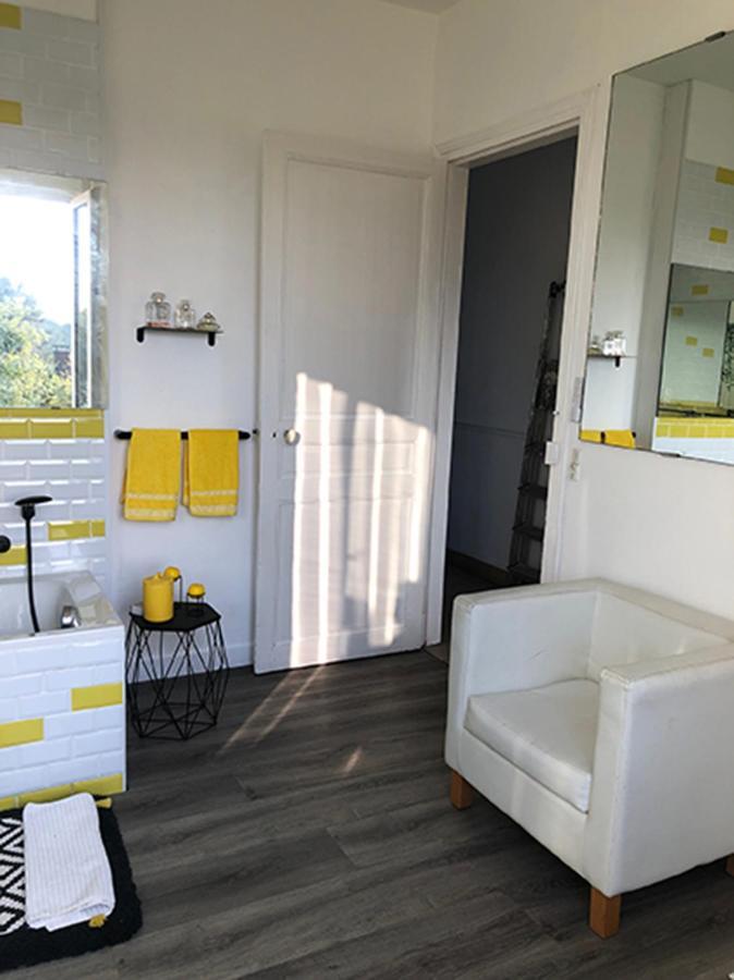 Maison 90 M2 Miraumont Eksteriør billede