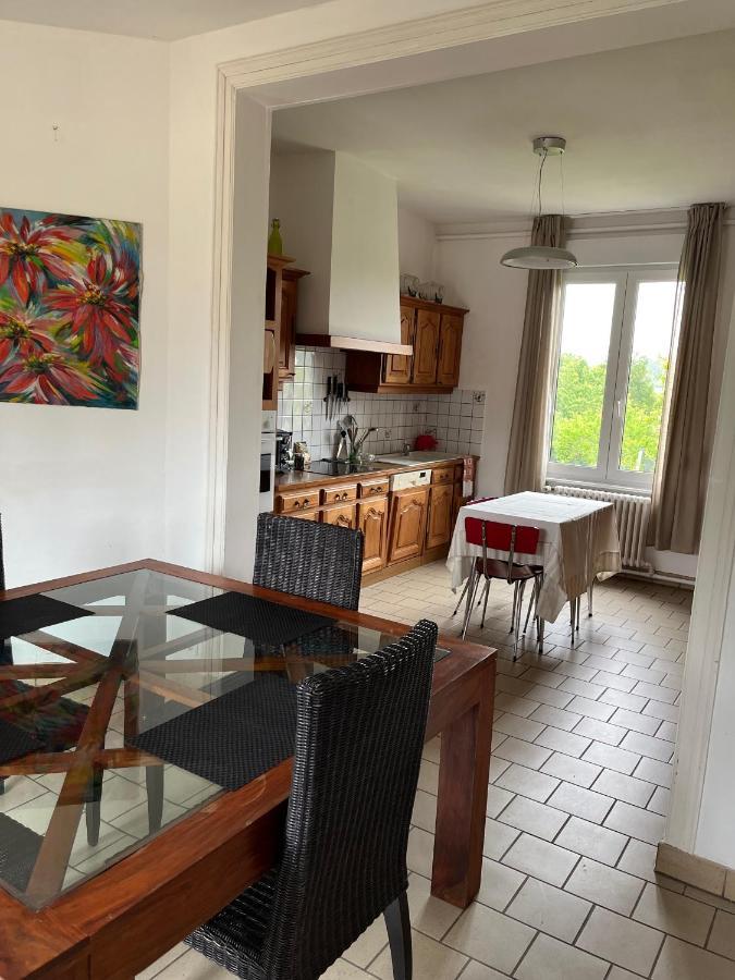 Maison 90 M2 Miraumont Eksteriør billede