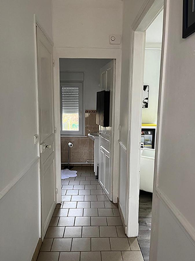 Maison 90 M2 Miraumont Eksteriør billede