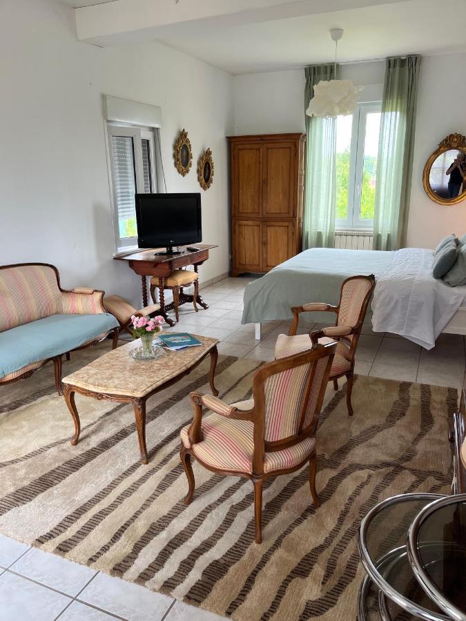 Maison 90 M2 Miraumont Eksteriør billede