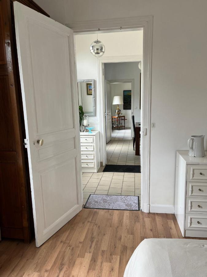 Maison 90 M2 Miraumont Eksteriør billede