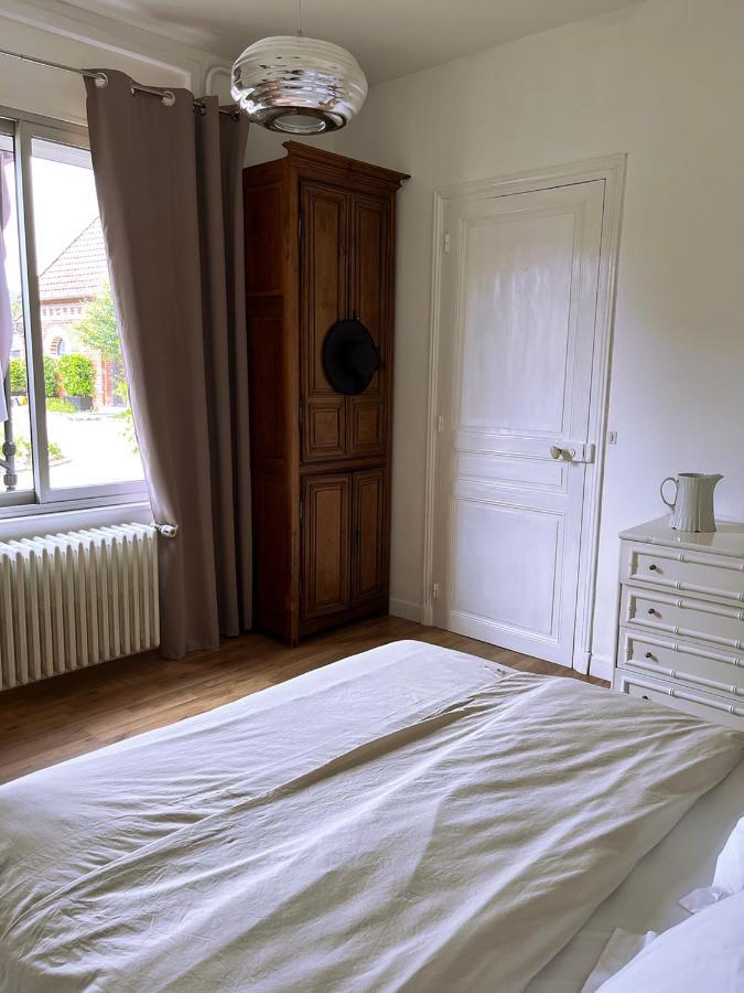 Maison 90 M2 Miraumont Eksteriør billede